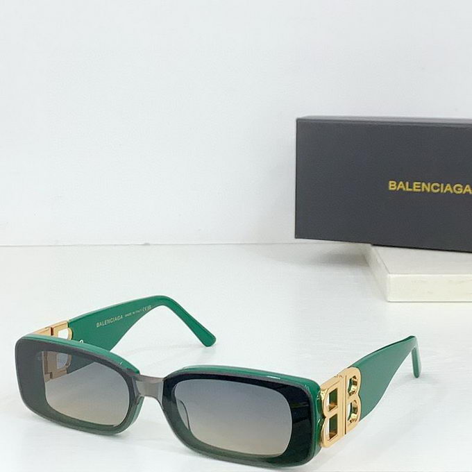 Balenciaga Sunglasses ID:20250617-122